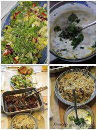 Seifert,bettina kerschbaumer deutsch | isbn. Jamie Oliver 30 Minuten Menu Jamaika Hahnchen Lebensmittel Essen Salat Mit Hahnchen