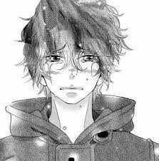 Japanese animated movies arte obscura animation wow art drawing sketches boy drawing drawing ideas drawing pics smoke drawing. Cry Anime Boy Tumblr Anime Boy Crying Anime Crying Boy Crying