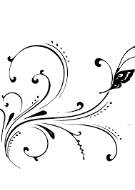 Download Butterfly Scroll Svg Vector Butterfly Scroll Clip Art Svg Clipart