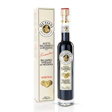 Si può ottenere in casa? Aceto Balsamico Di Modena Igp Mussini 3 Monete Agrodolce Negozishop Blog Novita E Curiosita Dal Mondo Shopping