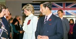 Inside Jimmy Savile's troubling friendship with Princess Diana