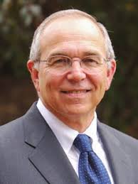 WE STAND ON THE SHOULDERS OF GIANTS