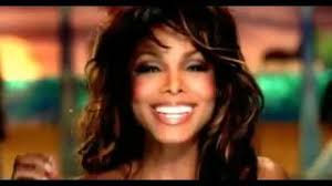 Janet Jackson Turns 50! That Grape Juice's Top 5 Videos