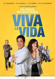 Siguiente nivel (2019) pelicula completa en español latino pelisplus,720p, 1080p, brrip, dvdrip, youtube, reddit, multilenguaje y alta. Ver Viva La Vida 2019 Peliculas Completas Espanol De Espana Viva La Vidacomediaver Viva La Vida 2019 Peliculas Completas Utorrent Animadaenespanol