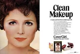 Cosmetics and Skin: Cover Girl