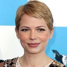 michelle williams hair frisuren kurz frisuren emma watson kurze haare