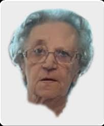 Madame Fernande DUBRUNFAUT Samedi 12 avril 2025 à 8 heures 30