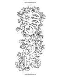 Stress relieving designs animals, mandalas, flowers, paisley patterns and so much more: 140 Swearing Coloring Pages Ideas Coloring Pages Swear Word Coloring Words Coloring Book