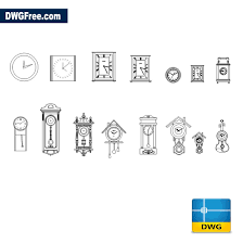 We did not find results for: Wall Clocks Cad Dwg Free Drawing 2020 In Autocad Blocks
