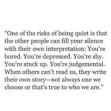 Pin On Introvert