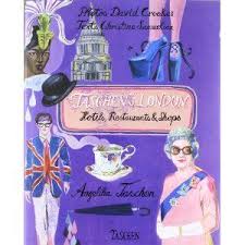 Taschen S London London Hotels London Taschen