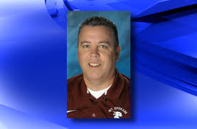 Cheney High School hires Brett Hale as new principal