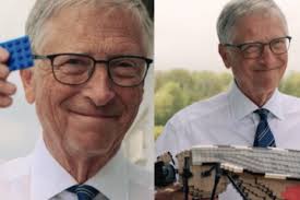 Play it forward: LEGO® launches sustainable donation initiative in Canada -