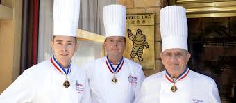 Paul Bocuse The Father Of French Gastronomy