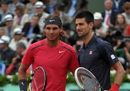 2016 rome masters qf nadal vs. Nadal Vs Djokovic Etc Tennisnerd Net