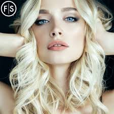 Choose whatever color you want! 5 Golden Blonde Hair Colors That Are Perfect For Spring Fantastic Sams
