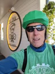 Bike of the Irish 2021 (COVID-19 Edition) Winners