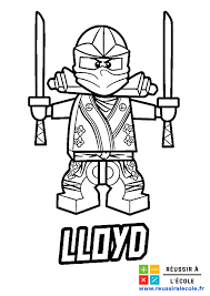 Coloriage codée ninja go : Coloriage Ninjago Gratuit 23 Dessins A Imprimer Et A Colorier