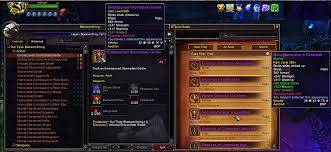 Wow Mythic Dungeons Item Level Garroshboosting