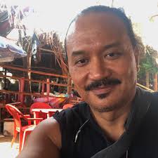 Romson Regarde Bustillo