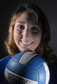 All-SE Missourian Volleyball