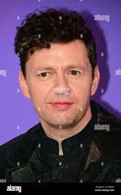 Johnnie wilson hi-res stock photography and images