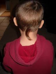 Like the mullet, the rat tail is a remnant of the '80s and it got its unique name because it looks like secondly, this haircut was probably the most expensive on the list. Pin On Remembering My Son Growing Up