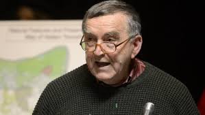 A tribute to Warren and June Evans