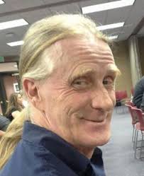 Brenton T “Brent” Morris (1960-2017)