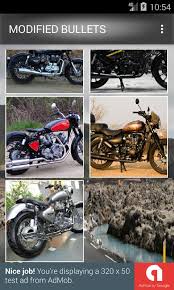 We are sure that you will love this game if you love your bullet bike. Royal Enfield Bullet Lovers For Android Apk Download
