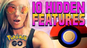 Pokeball Plus Top 10 Hidden Features Secrets And Tips In Pokemon Go