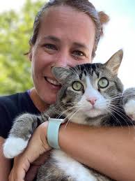 My big boy Finley. I took him