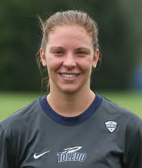 2013 Women's Soccer Roster