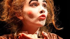 Gogol's The Portrait Review