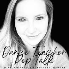 Episode 61: Savor The Season by Dance Teacher Pep Talk