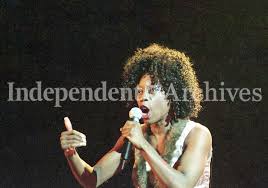 Heather smal — proud (ost qaf) 04:27. Singer Heather Small In The Rds 1998 Irish Independent Archives