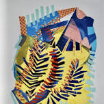 Collage Workshop