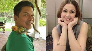Manila, philippines — kapamilya stars jodi sta. Confirmed Jodi Sta Maria Raymart Santiago Are Dating The Filipino Times