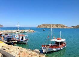 Kreta (griechisch κρήτη kriti (f. Prettigreizen Kreta