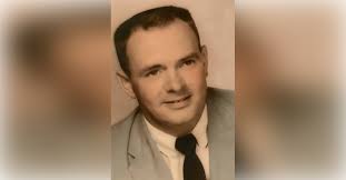 Obituary information for Harold Ray Spurlock