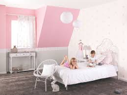 Kinderzimmer Wand Ideen