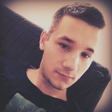 Bartosz Kamiński (bartekkaminski1311)