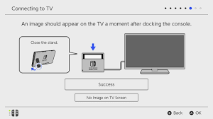 You can connect your pc to tv wirelessly also using this procedure. Hooking Nintendo Switch Up To Tv Cheaper Than Retail Price Buy Clothing Accessories And Lifestyle Products For Women Men