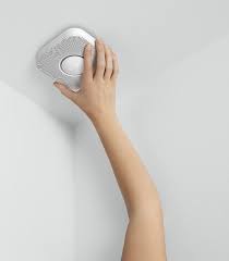 The smoke detector/nest protect for the account. Requirements Not Met Nest Protect Smoke And Carbon Monoxide Detector Home Safety