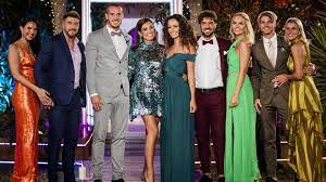 Последние твиты от love island (@loveislandd2019). Was Sagen Die Kandidaten Zur Love Island Wiederholung Promiflash De