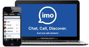 Oct 21, 2021 · download imo apk 2021.09.2021 for android. Download Imo Messenger For Windows Pc Android And Iphone Downloadfy Com