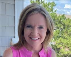 As you know Susan Reavis Crook is a member of our SBA Club. SBA is proud to  have her