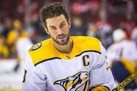 Roman josi (born 1 june 1990) is a swiss professional ice hockey defenceman who currently serves as captain of the nashville predators of the national hockey league (nhl). Nashville Predators In Win Win Situation When It Comes To Roman Josi