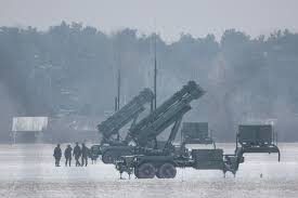Ukraine's Creative Use of Weapons Carries Promise and Risk - The New York  Times