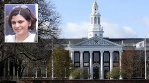 Nidhi razdan quits ndtv to teach journalism at harvard university. Grgwx8r7 0wmqm